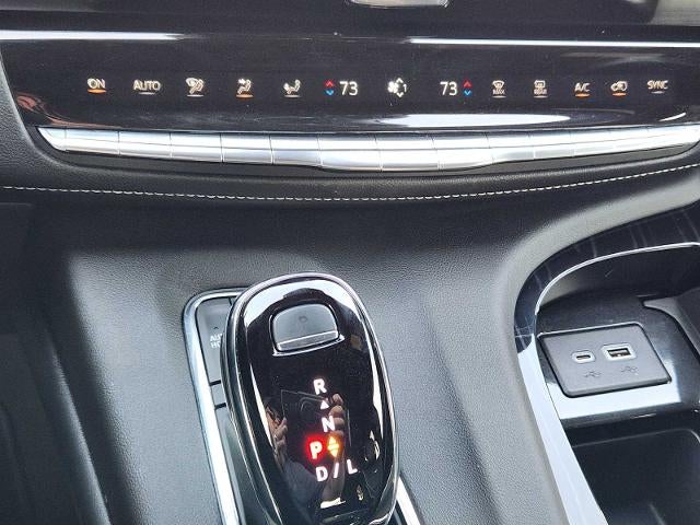 2024 Cadillac Escalade Sport