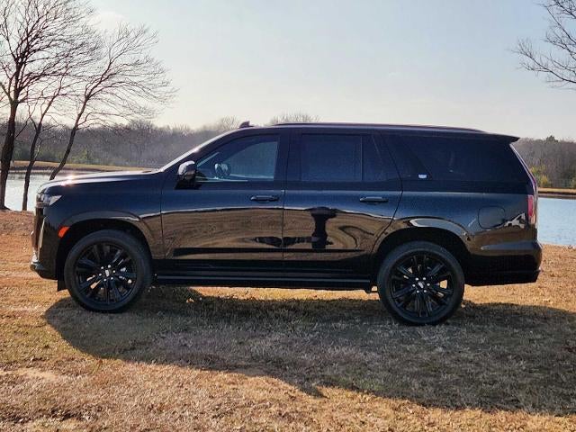 2024 Cadillac Escalade Sport