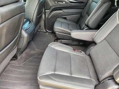 2024 Cadillac Escalade Sport