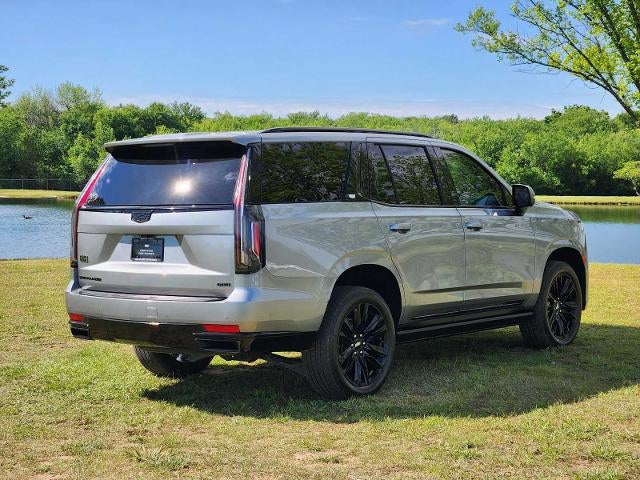 2024 Cadillac Escalade Sport