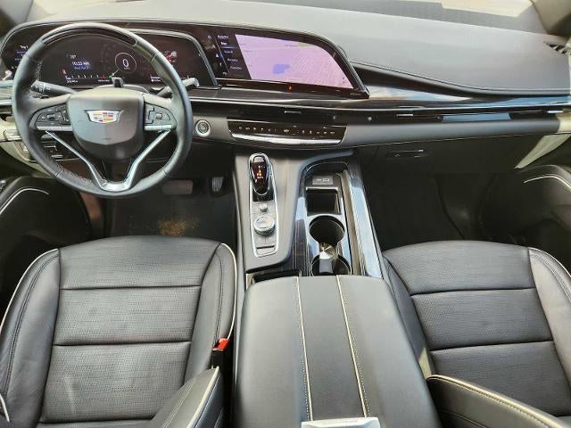 2024 Cadillac Escalade Sport