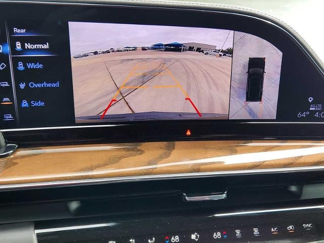 2024 Cadillac Escalade Sport Platinum