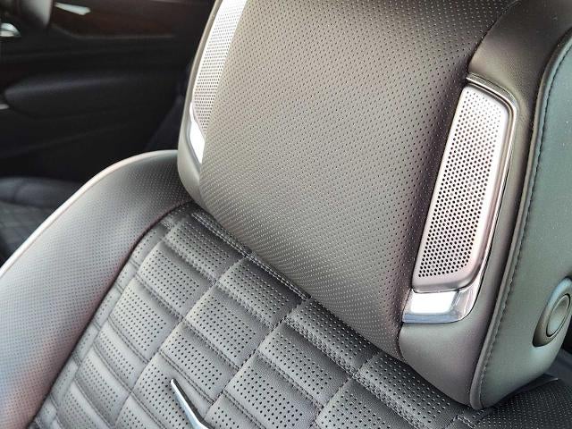 2023 Cadillac Escalade 4WD Sport Platinum