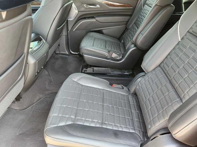 2023 Cadillac Escalade 4WD Sport Platinum