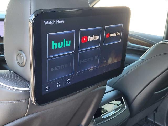 2023 Cadillac Escalade 4WD Sport Platinum