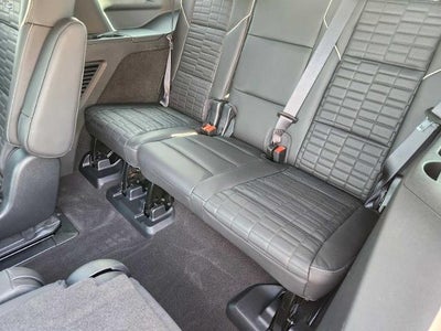 2023 Cadillac Escalade 4WD Sport Platinum