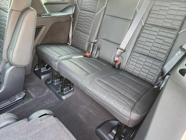 2023 Cadillac Escalade 4WD Sport Platinum