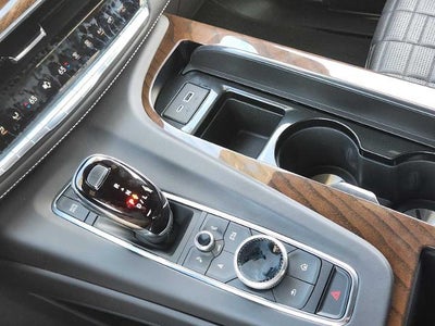 2023 Cadillac Escalade 4WD Sport Platinum
