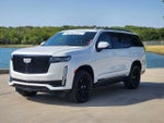 2023 Cadillac Escalade 4WD Sport Platinum