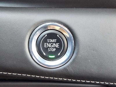 2023 Cadillac Escalade 4WD Sport Platinum