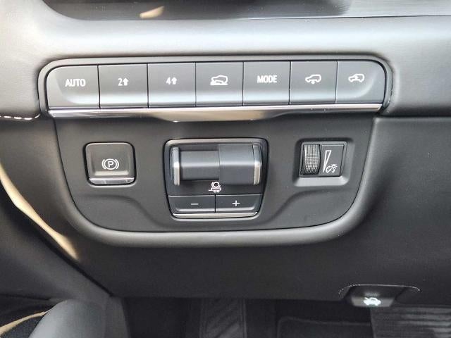 2023 Cadillac Escalade 4WD Sport Platinum