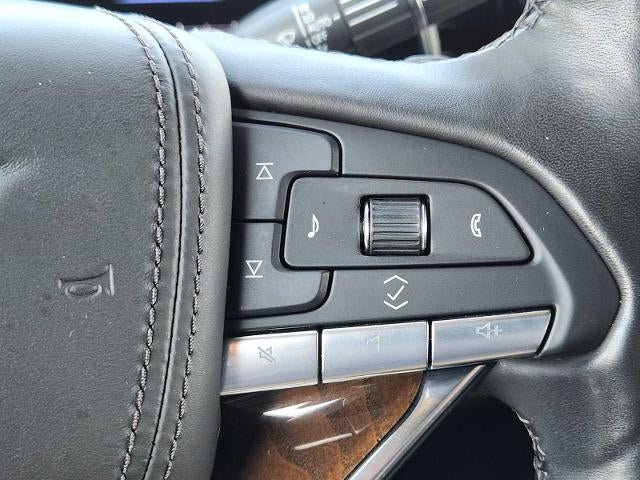 2023 Cadillac Escalade 4WD Sport Platinum