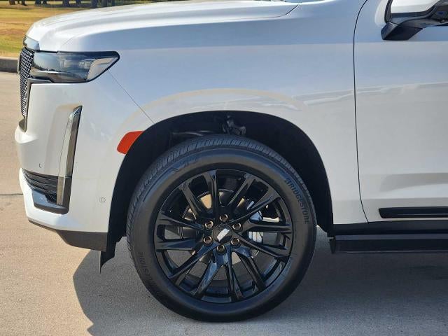 2023 Cadillac Escalade 4WD Sport Platinum