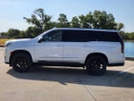 2023 Cadillac Escalade 4WD Sport Platinum