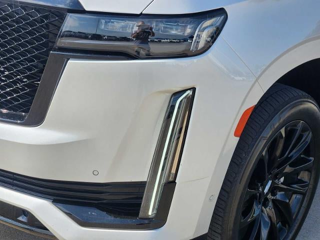 2023 Cadillac Escalade 4WD Sport Platinum