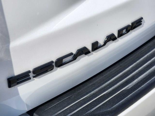 2023 Cadillac Escalade 4WD Sport Platinum