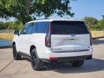 2023 Cadillac Escalade 4WD Sport Platinum
