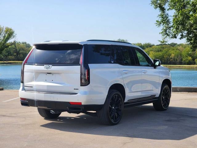 2023 Cadillac Escalade 4WD Sport Platinum