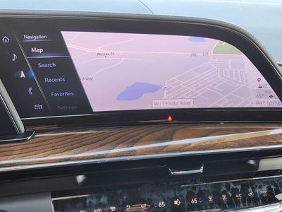 2023 Cadillac Escalade 4WD Sport Platinum