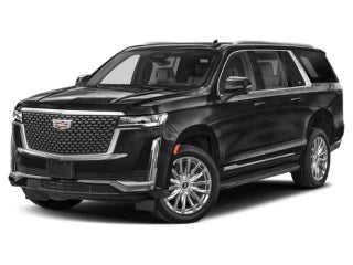 2023 Cadillac Escalade ESV Premium Luxury