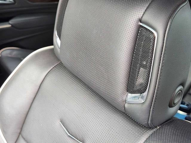 2023 Cadillac Escalade ESV 4WD Premium Luxury