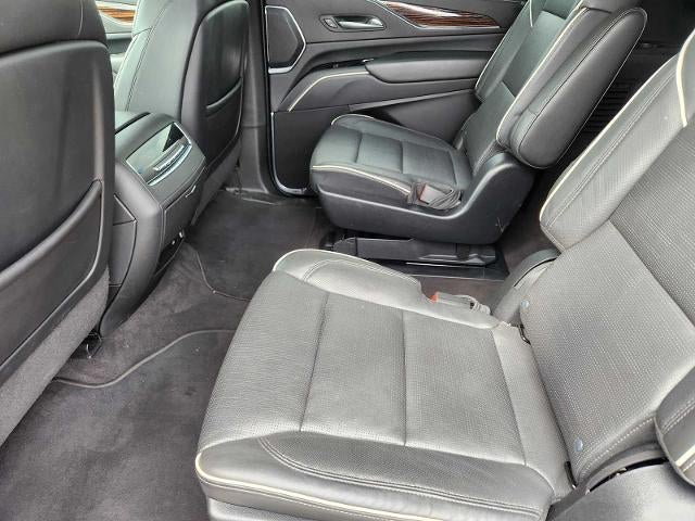 2023 Cadillac Escalade ESV 4WD Premium Luxury