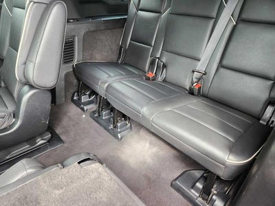 2023 Cadillac Escalade ESV 4WD Premium Luxury
