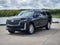 2023 Cadillac Escalade ESV 4WD Premium Luxury