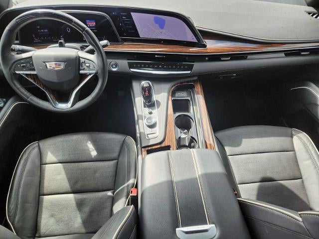 2023 Cadillac Escalade ESV 4WD Premium Luxury