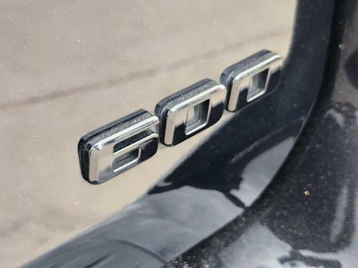 2023 Cadillac Escalade ESV Sport