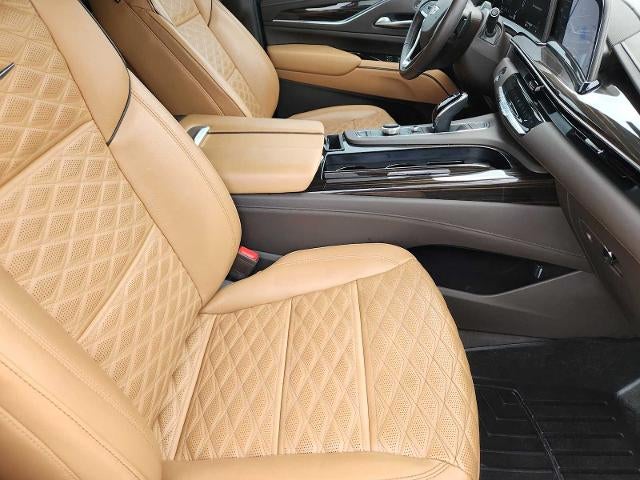 2023 Cadillac Escalade ESV Sport