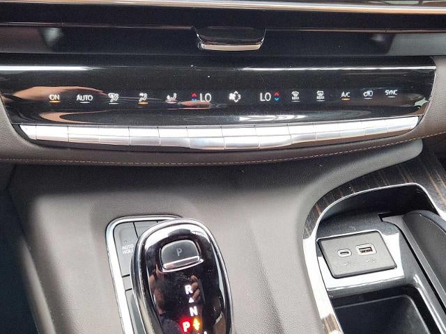 2023 Cadillac Escalade ESV Sport