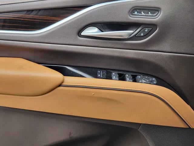 2023 Cadillac Escalade ESV Sport