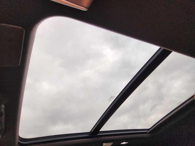 2023 Cadillac Escalade ESV Sport