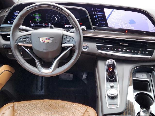 2023 Cadillac Escalade ESV Sport