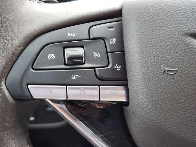 2023 Cadillac Escalade ESV Sport