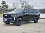 2023 Cadillac Escalade ESV Sport