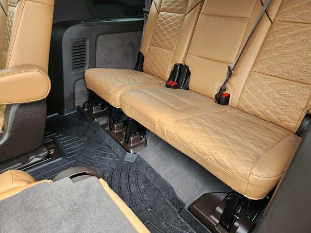 2023 Cadillac Escalade ESV Sport