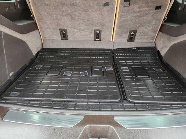 2023 Cadillac Escalade ESV Sport