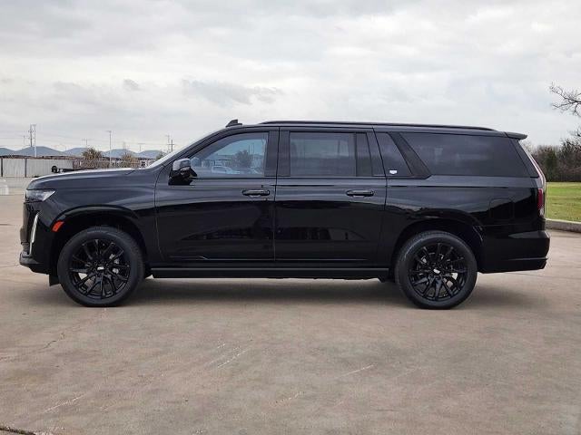 2023 Cadillac Escalade ESV Sport