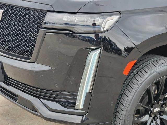 2023 Cadillac Escalade ESV Sport