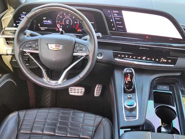 2023 Cadillac Escalade ESV Escalade ESV-V