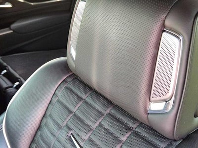 2023 Cadillac Escalade ESV Escalade ESV-V