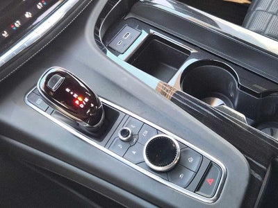 2023 Cadillac Escalade ESV Escalade ESV-V