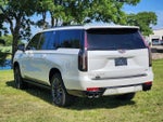 2023 Cadillac Escalade ESV Escalade ESV-V