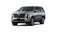 2027 Cadillac Escalade Luxury