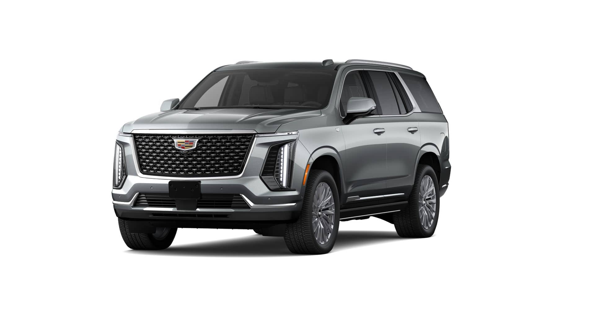 2027 Cadillac Escalade Luxury