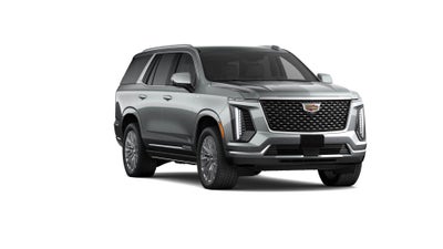 2027 Cadillac Escalade Luxury