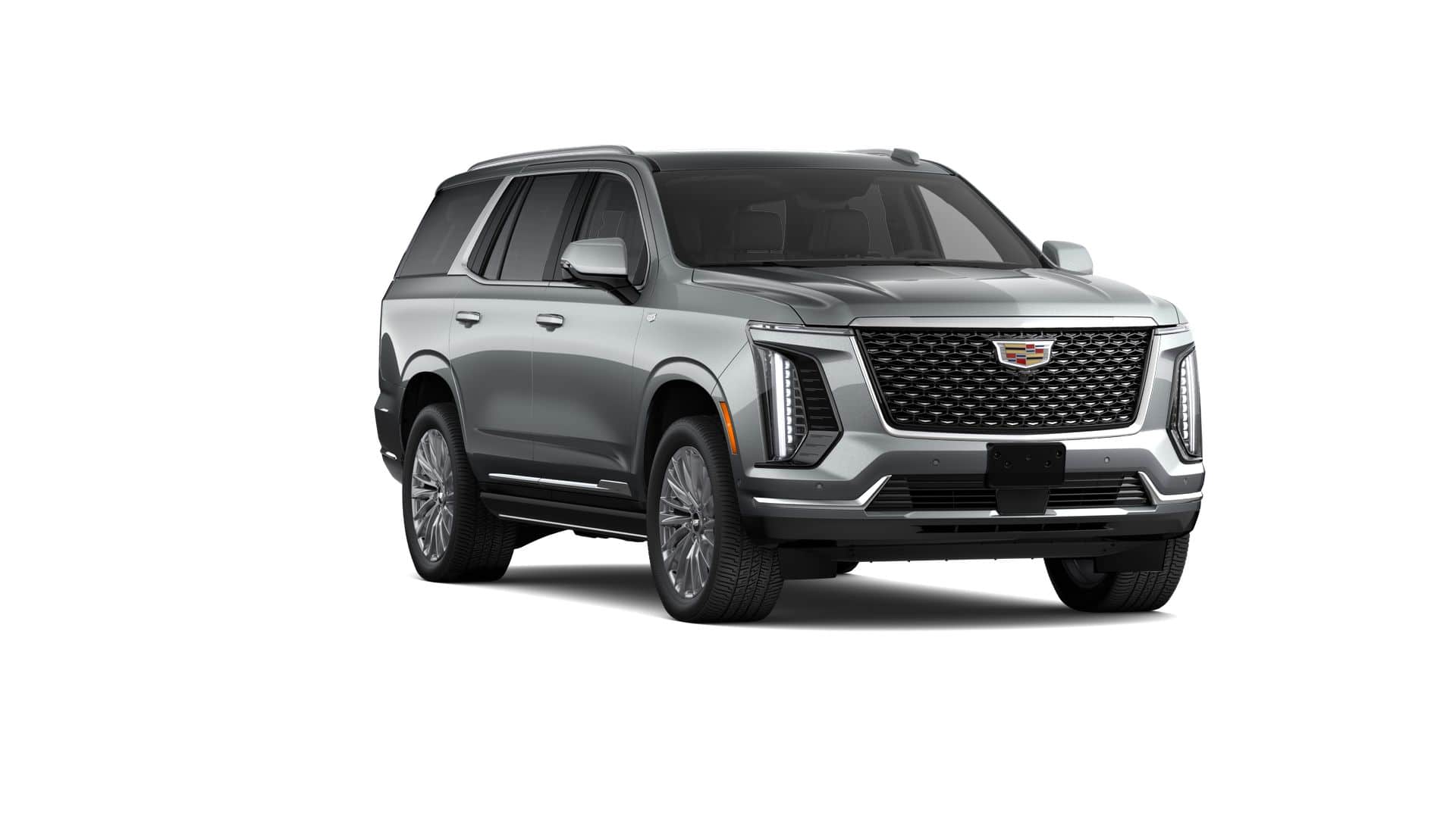 2027 Cadillac Escalade Luxury