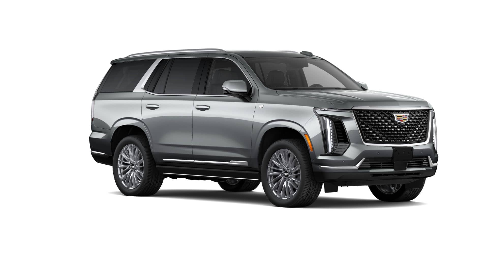 2027 Cadillac Escalade Luxury